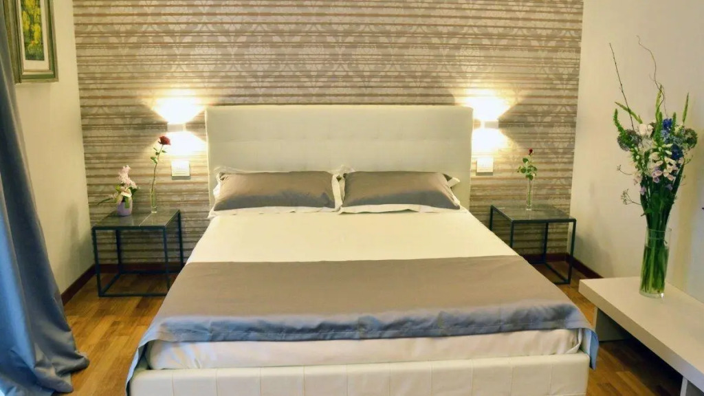Borea Luxury B&B