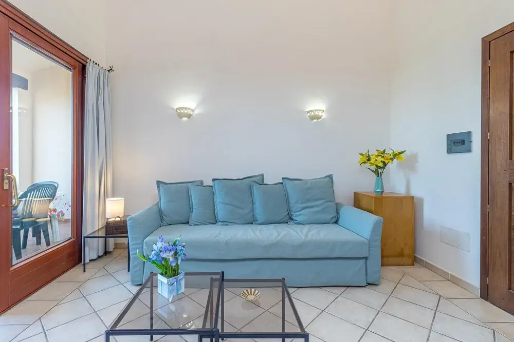Il Borgo 2/15 700m From The Beach