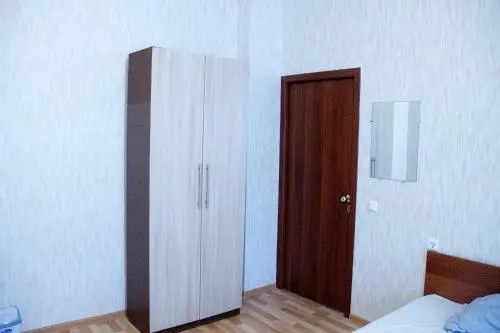 Rooms on Moskovskoe Shosse