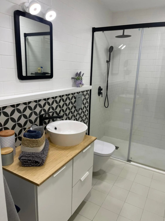 Céntrico Apartamento Reformado En Aranjuez