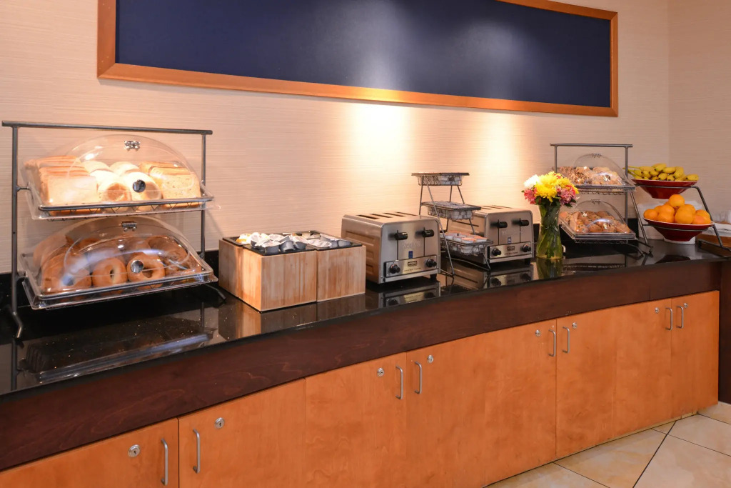 Fairfield Inn & Suites Fort Pierce / Port St Lucie