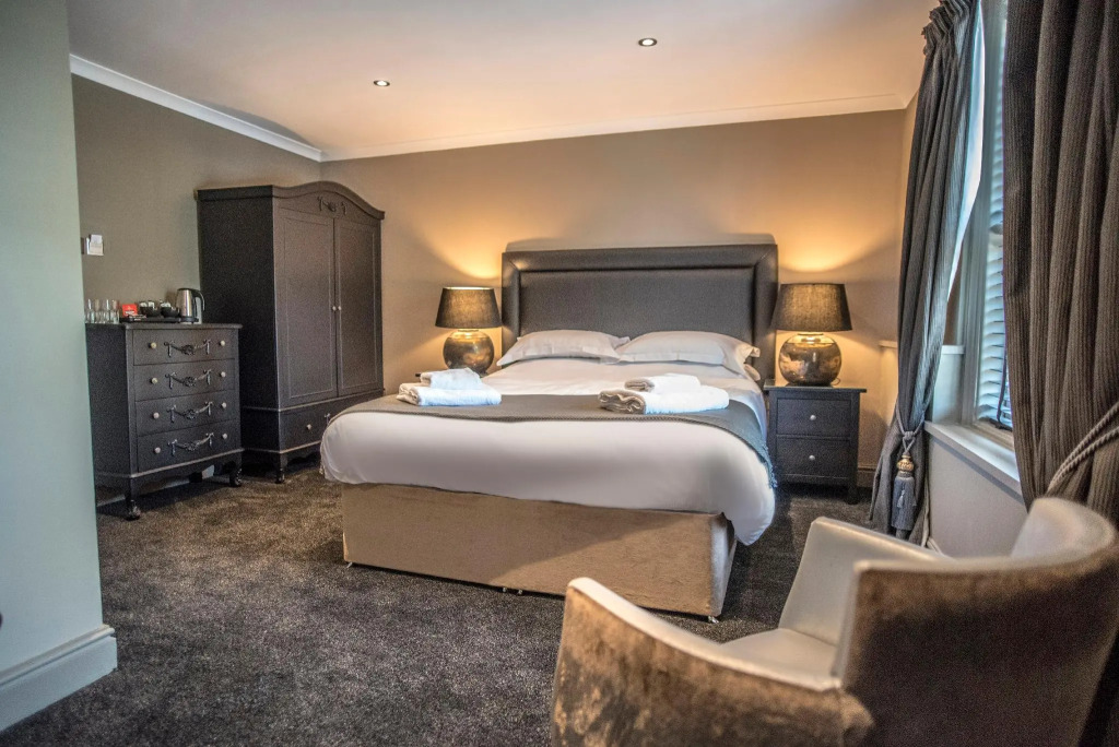 Nista Boutique Rooms Birkdale - Southport