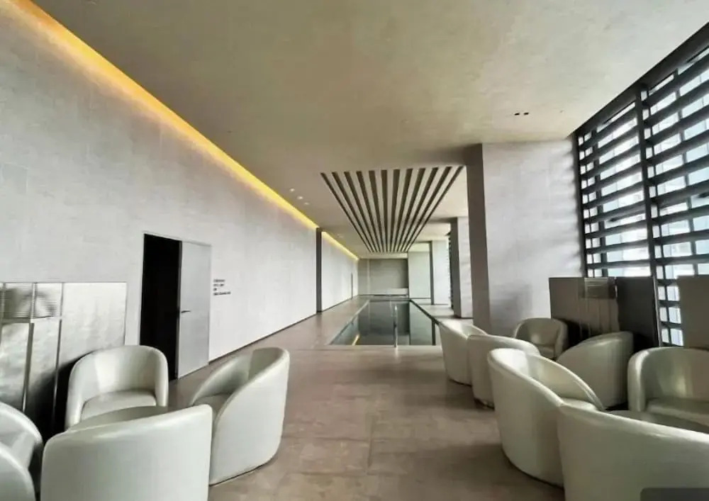Century Spire Condominium