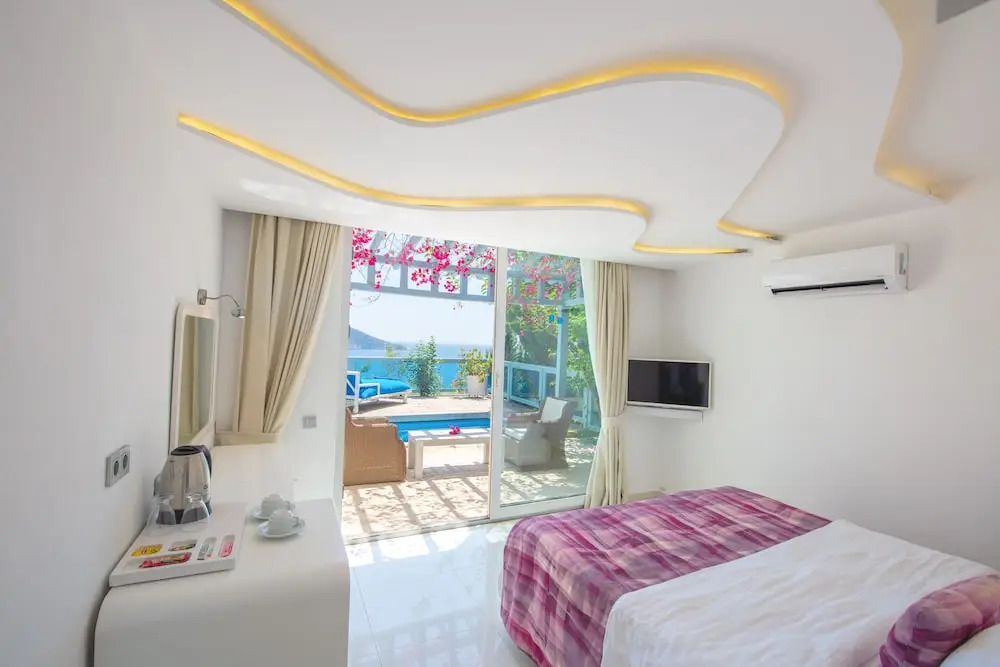 Kalkan Asfiya