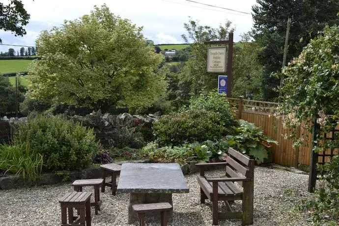 Tregolls Farm Cottages