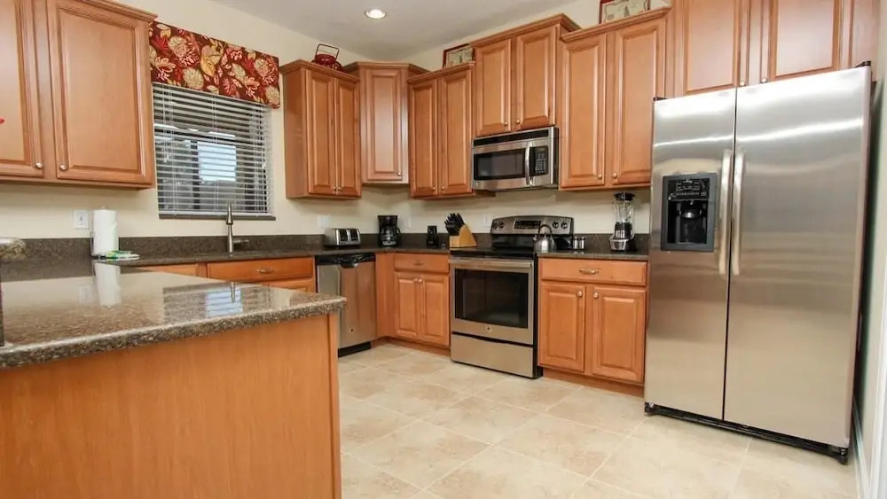 1518 Moon Valley Drive