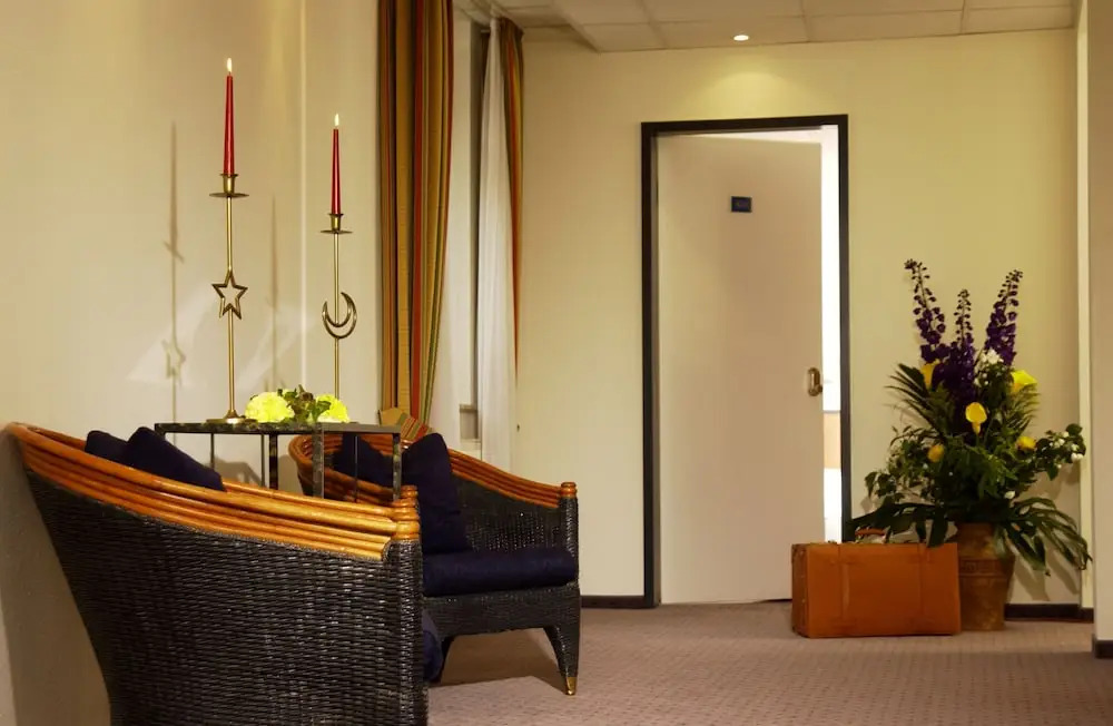 Andersen Hotel Birkenwerder