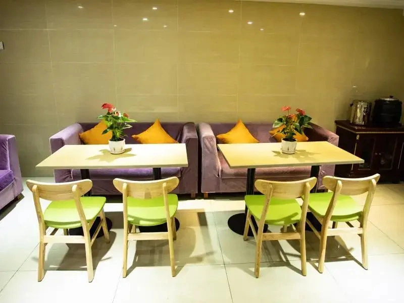 Shell Hefei Chaohu Railway Station Wanda Plaza Hotel