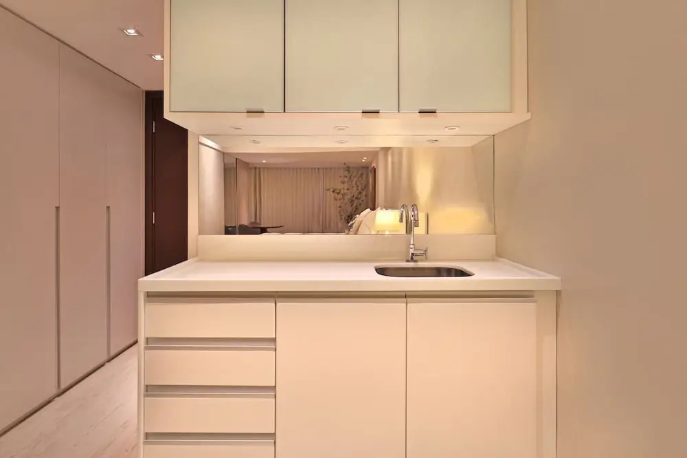 HY Apartaments & Hotels-Boa Viagem