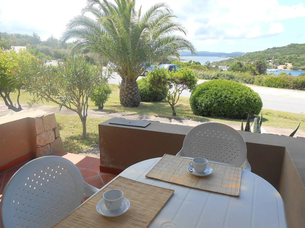 Felix Hotels – Residence Hotel Costa Serena