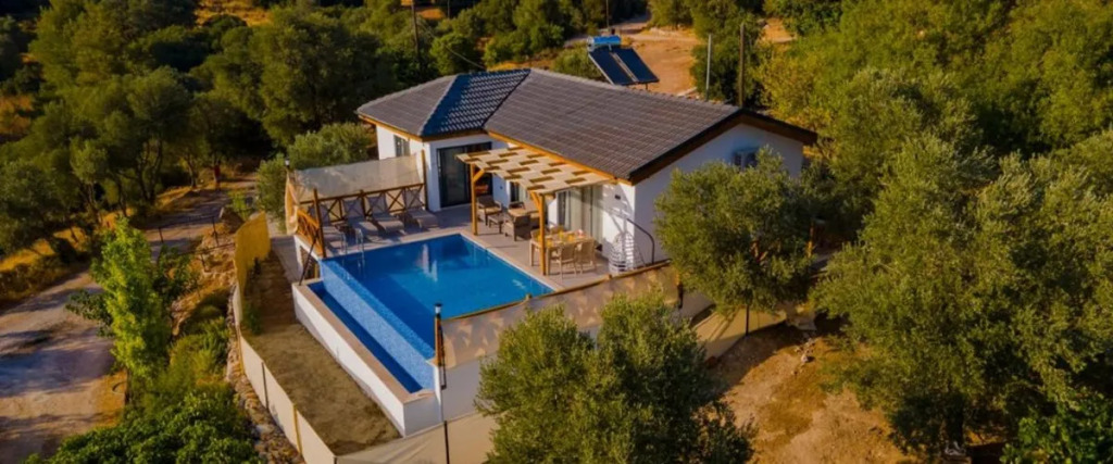 Villa Vaha Duo