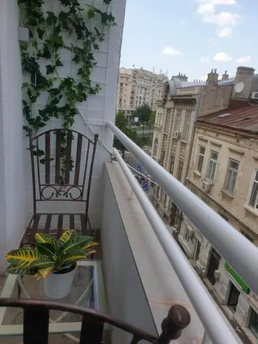 Historical Center by CityLife Suites