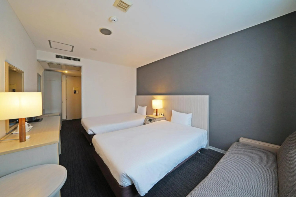 Chisun Hotel Kamata