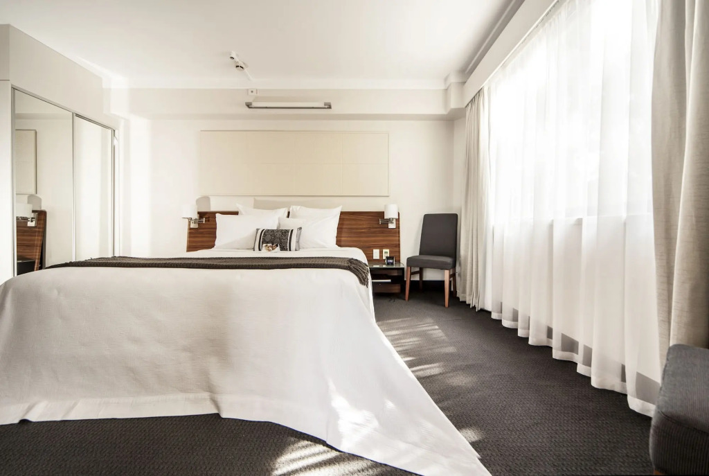 Jet Park Hotel Auckland Airport