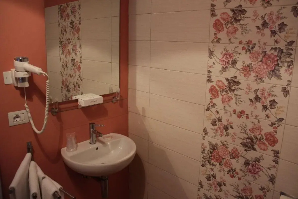 Locanda Al Volo Tor Bandena
