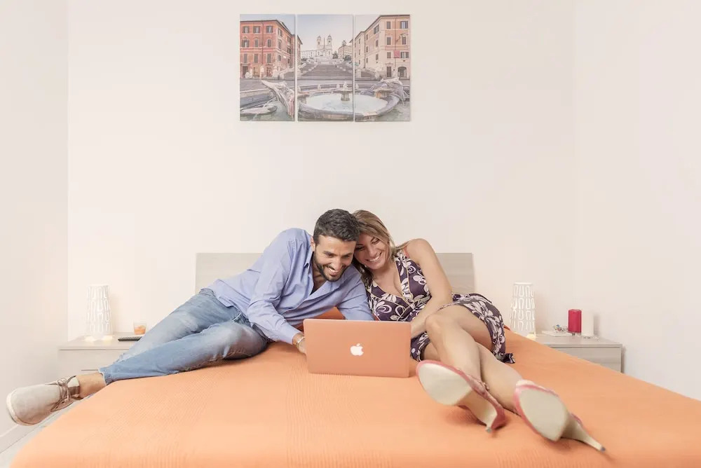 Guest House San Pietro