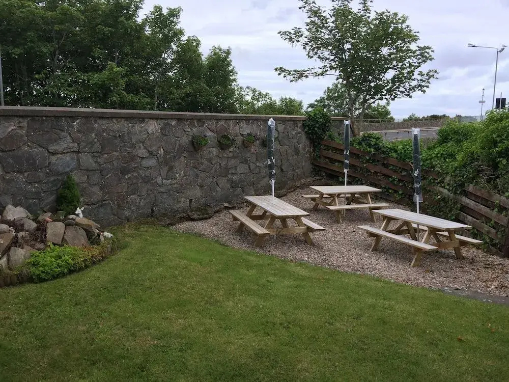 Belgrave Arms Hotel