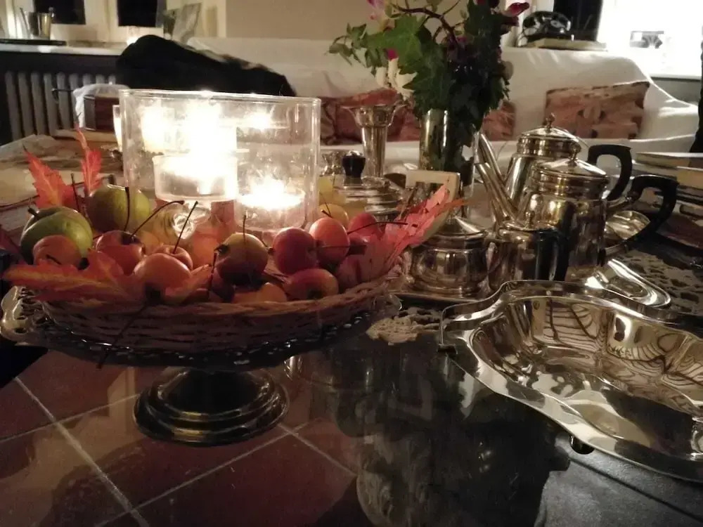 Gli Olmi B&B