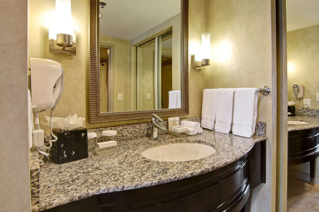 Homewood Suites by Hilton Toronto-Markham