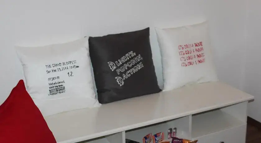 A2 Design Hostel