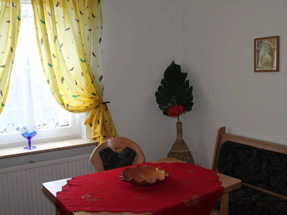 Cozy Apartment in Kröpelin Germany with Terrace
