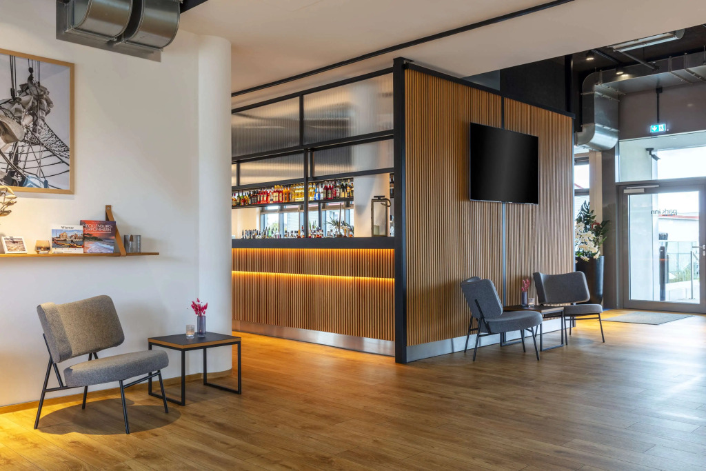 Park Inn By Radisson Wismar