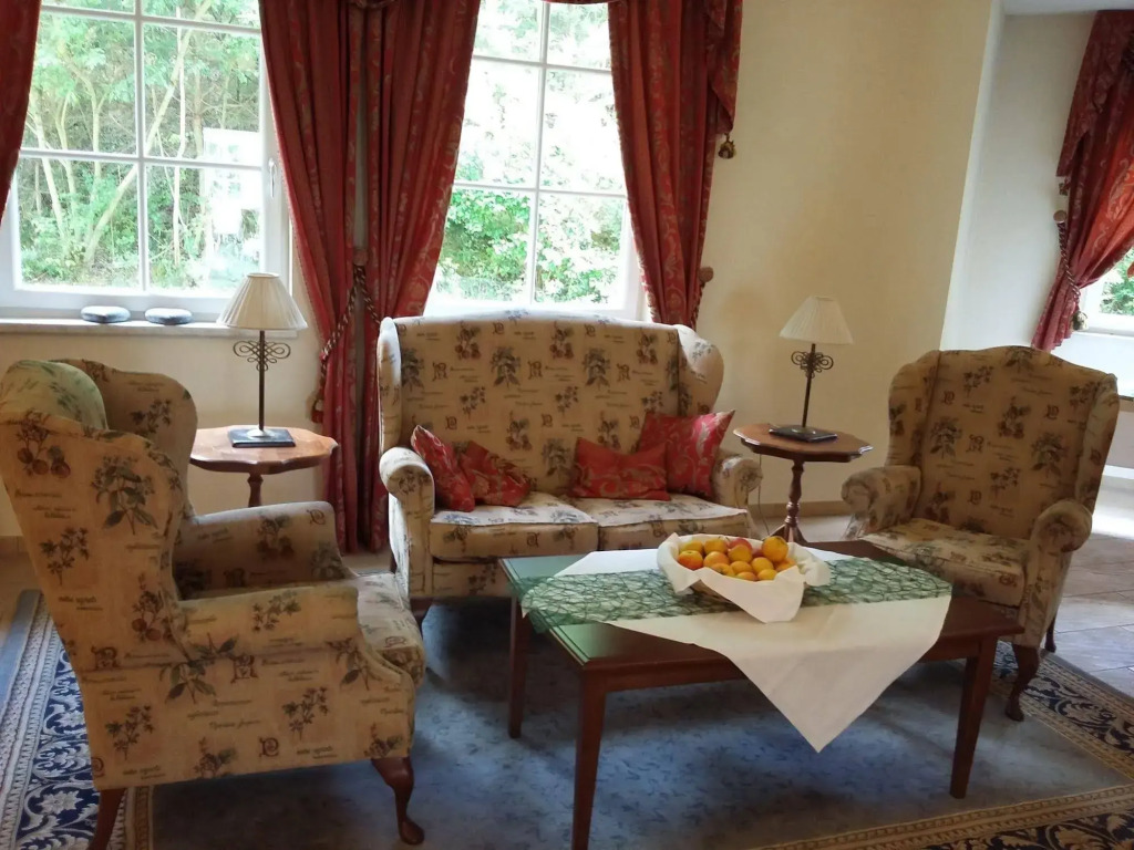 Romantikschlössl Loipersdorf Adults Only