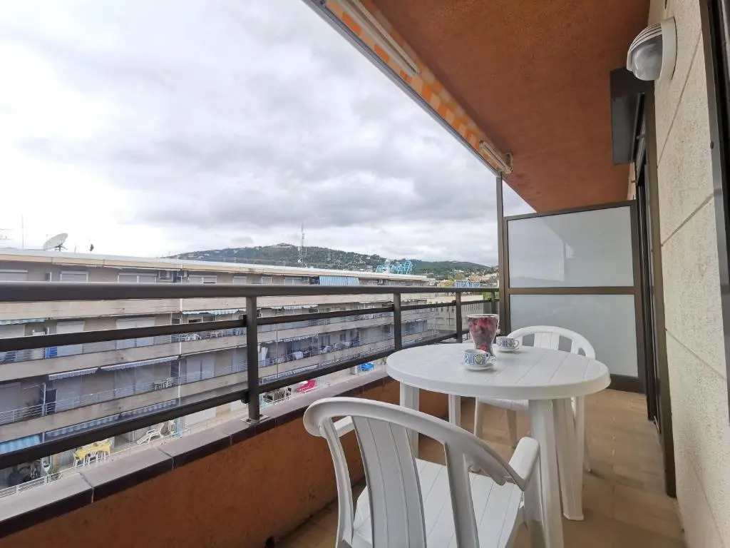 VILLAS COSETTE - Apartamento Neptuno 414
