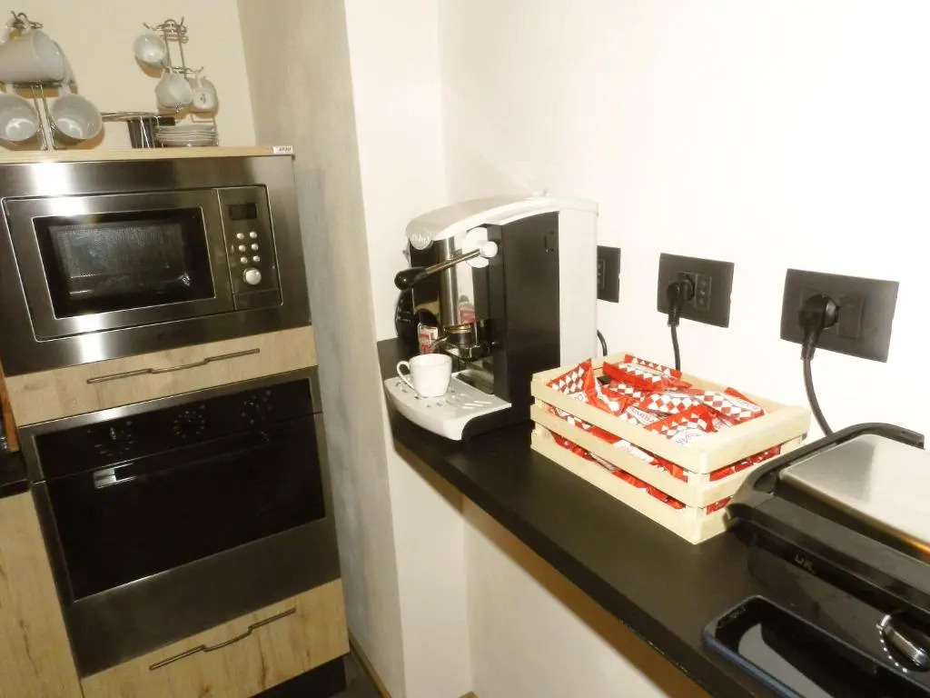 2nd Floor - 5 Terre