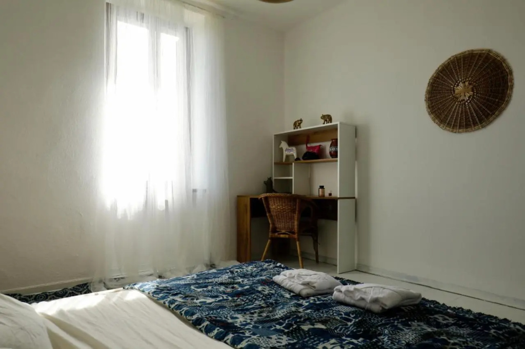 B&b Boblin blu