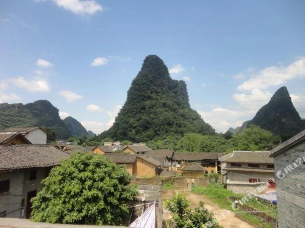 Qiyueqi Inn