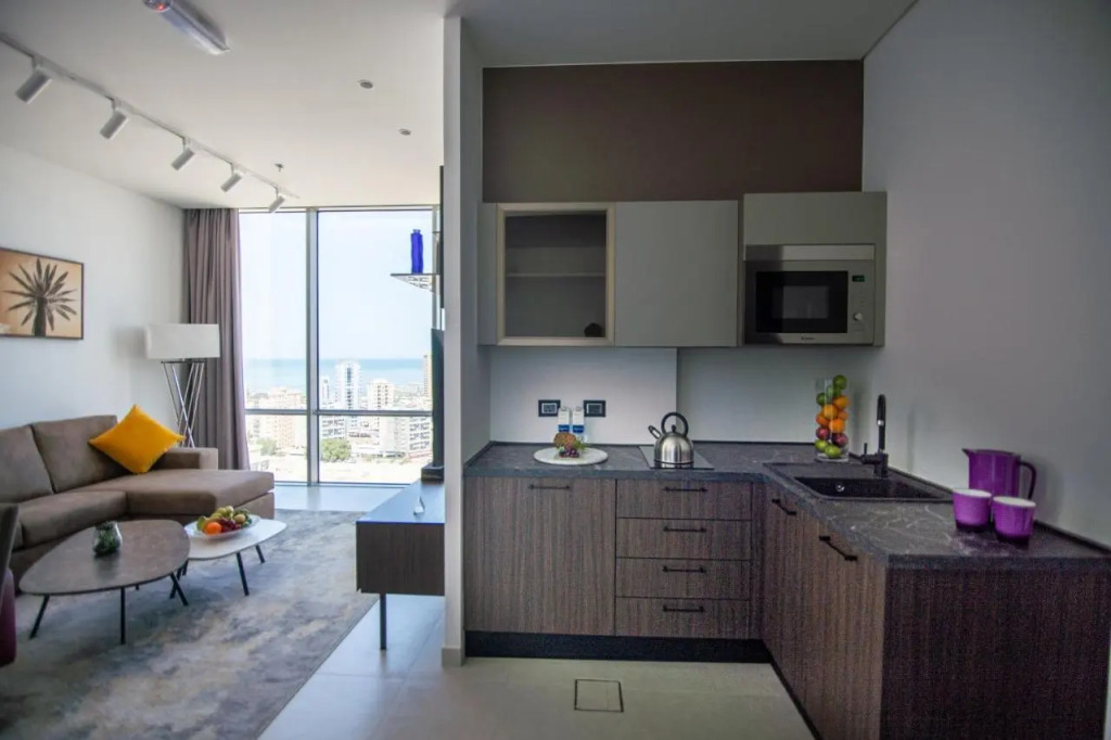 Swiss-Belinn Sharq, Kuwait