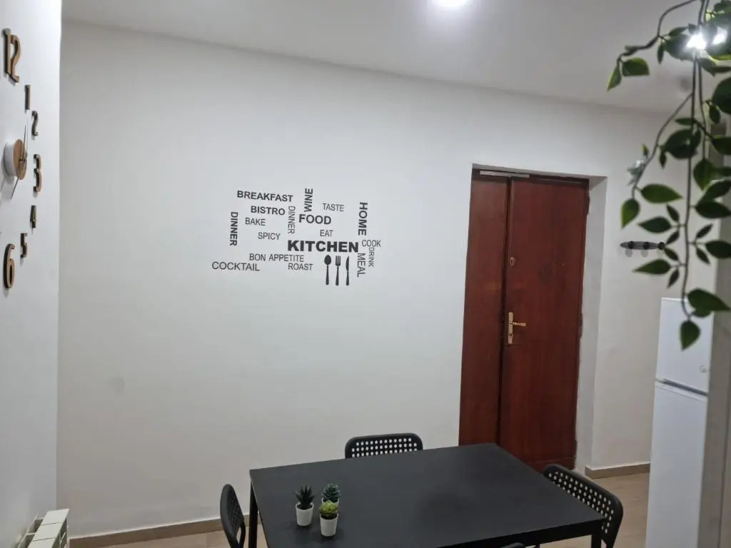 Civico 29 Apartment