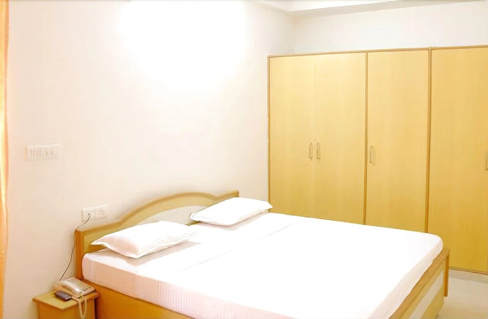 Hotel Sanj