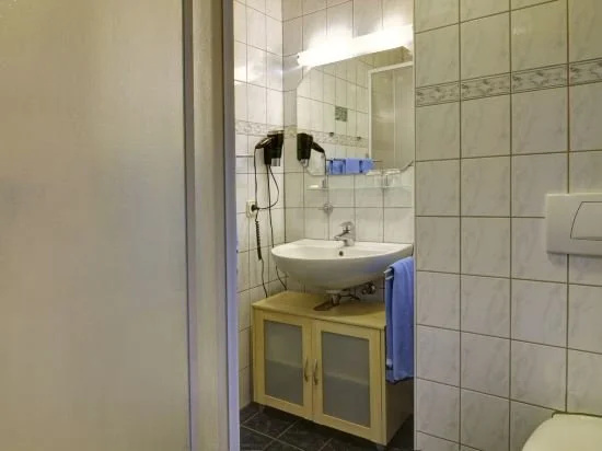 Burghotel Wrege