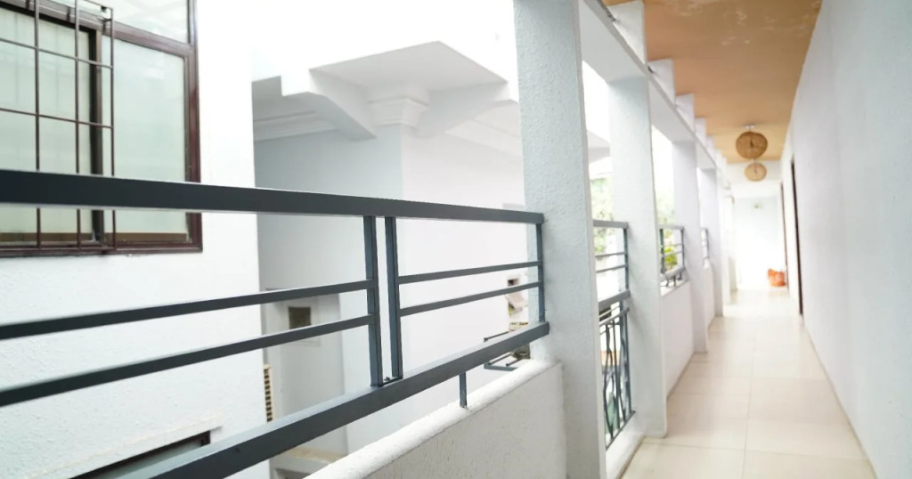 Dai Ket Hotel