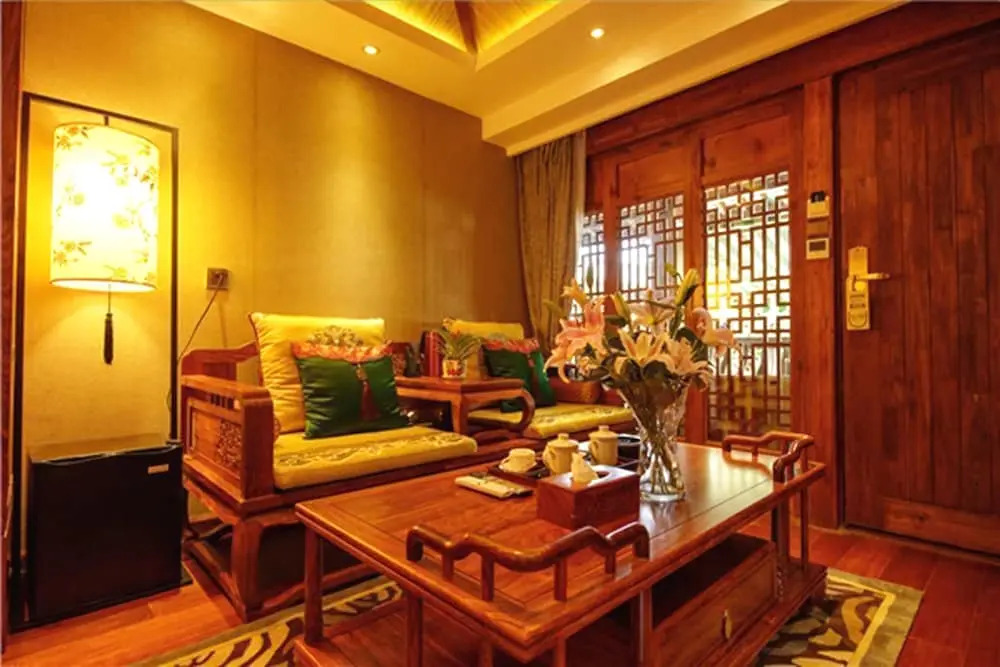 Xian Lai Ju Inn