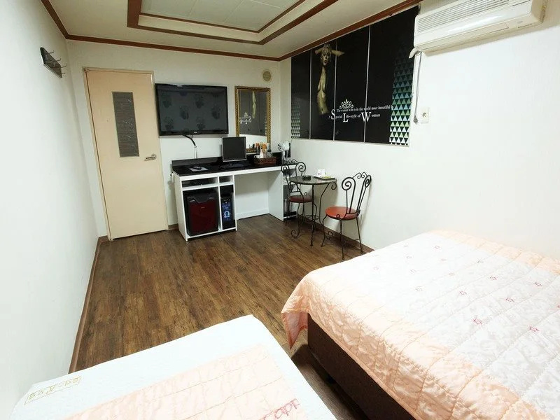 Goodstay a Plus Hotel