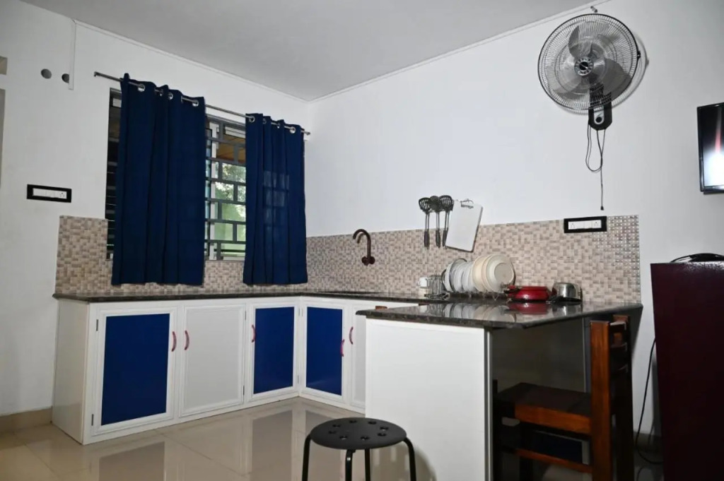 Airport Cochin Grand Residency , NEDUMBASSERY