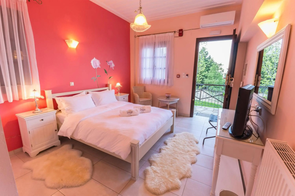Ilaeira Mountain Resort