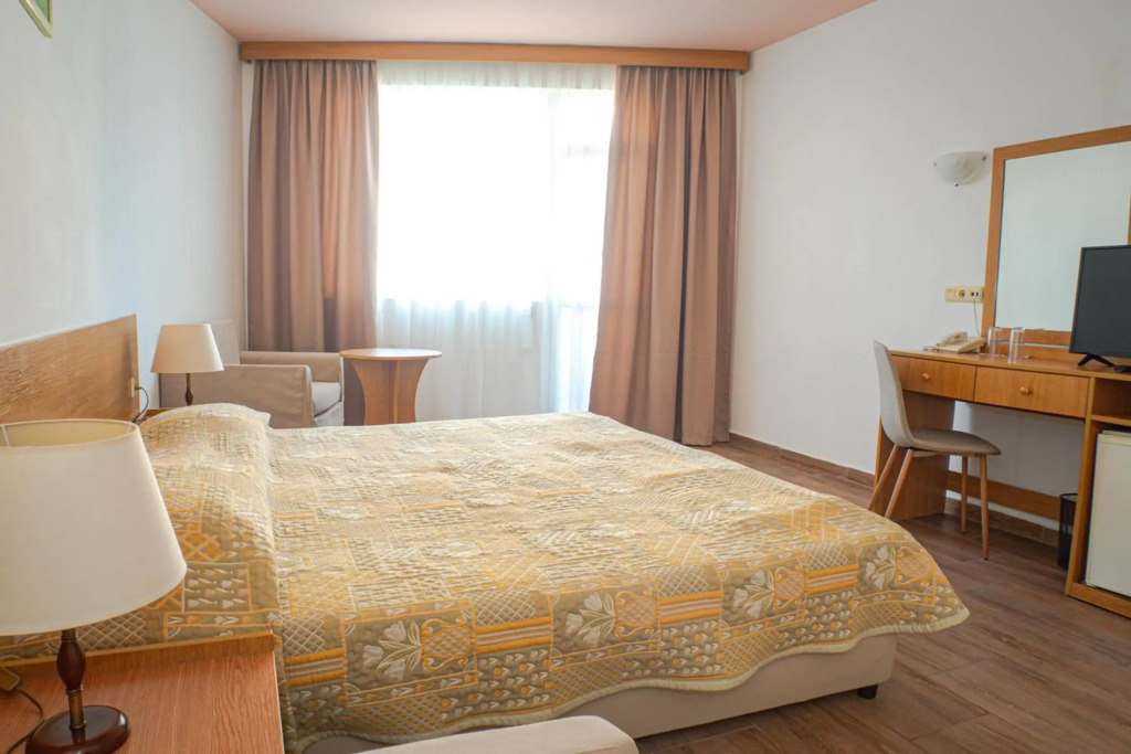 Hotel Aurora