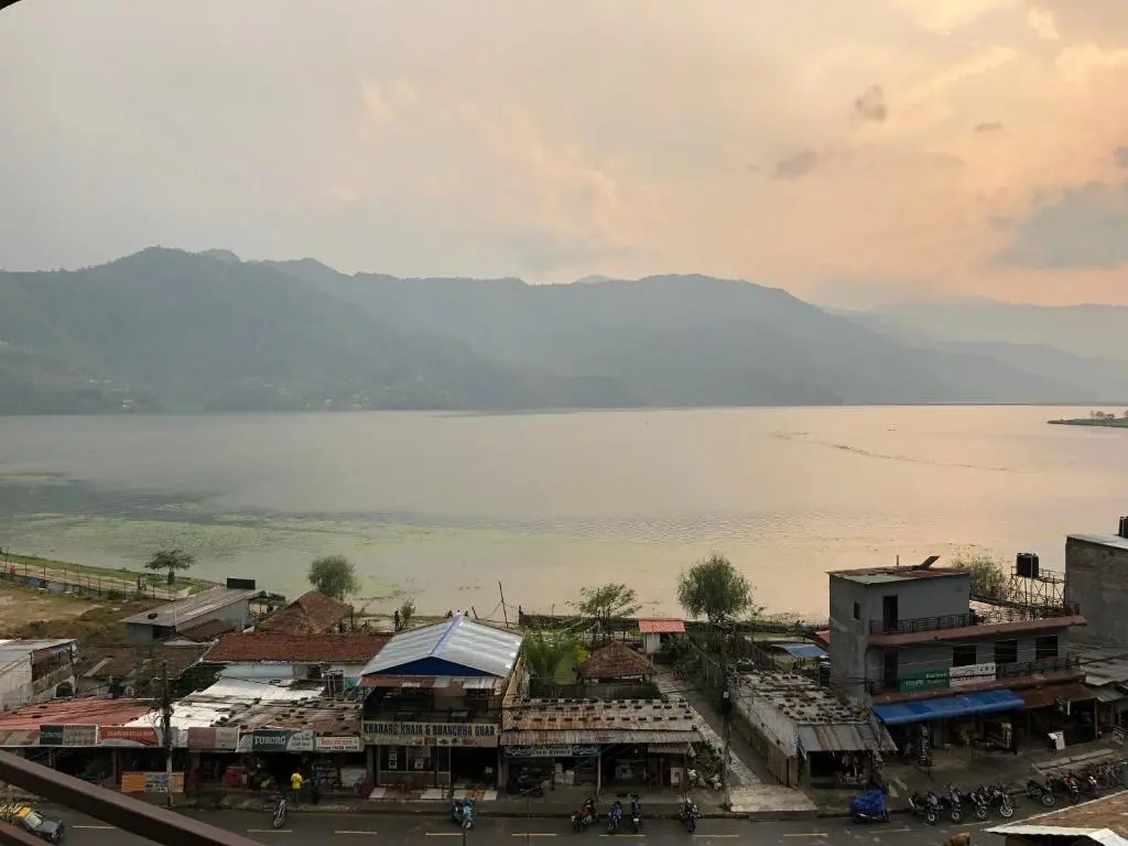 Lake Vision Guesthouse