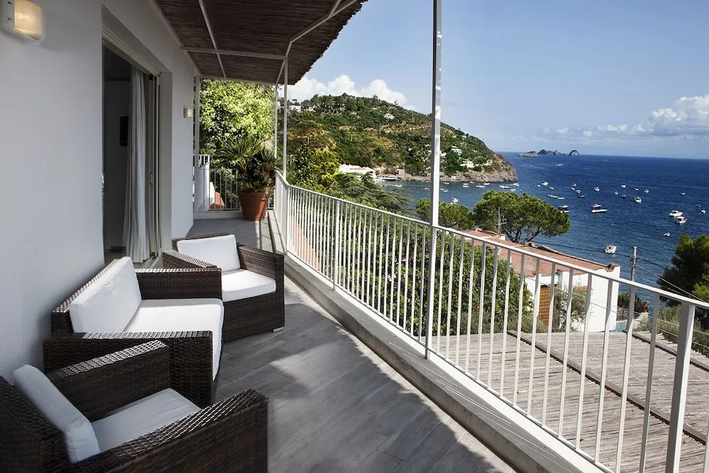 Villa Rita Apartments