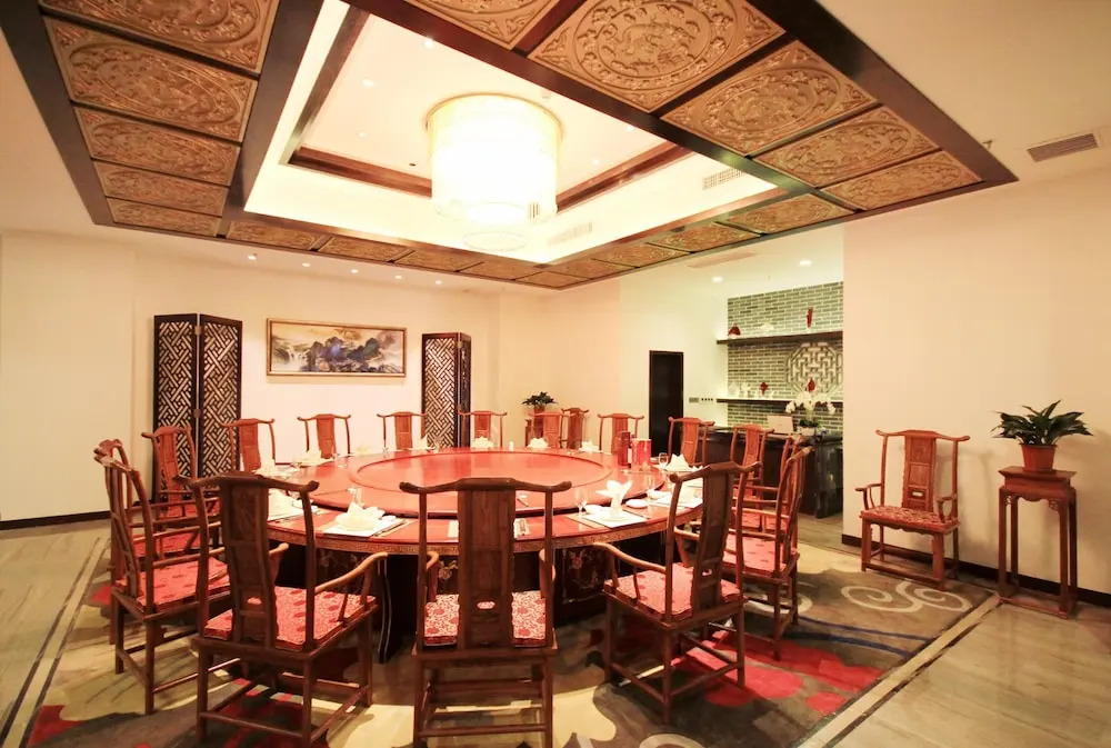 Stars Bay Hotel