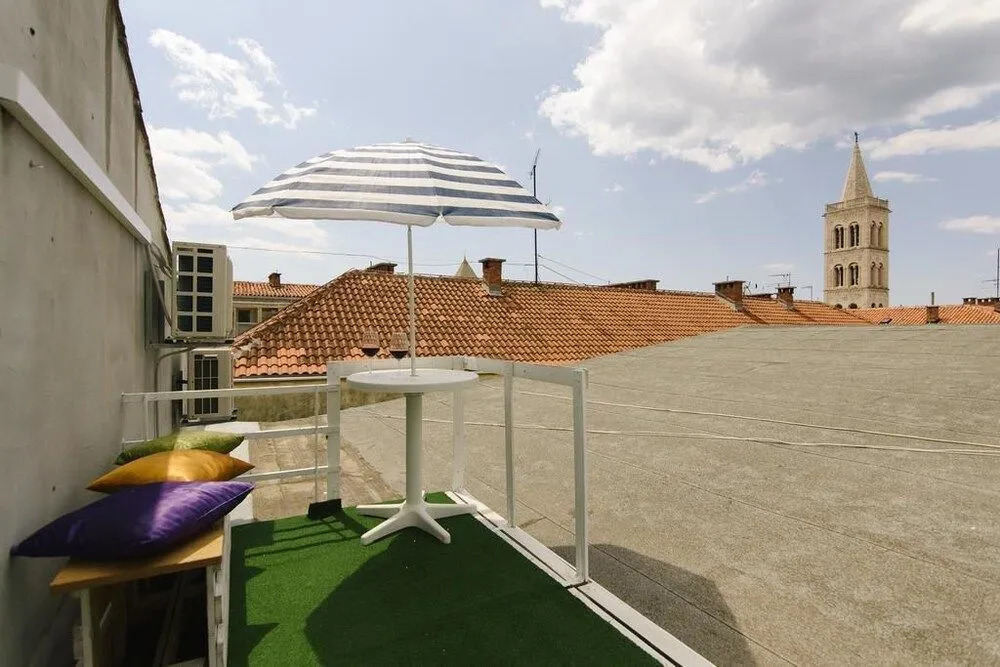 Apartment Zadar Center