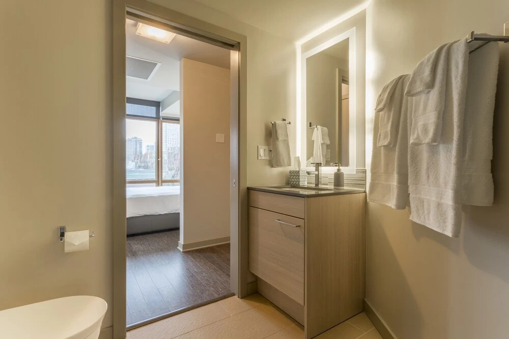 Pike Place Condos by Domicile