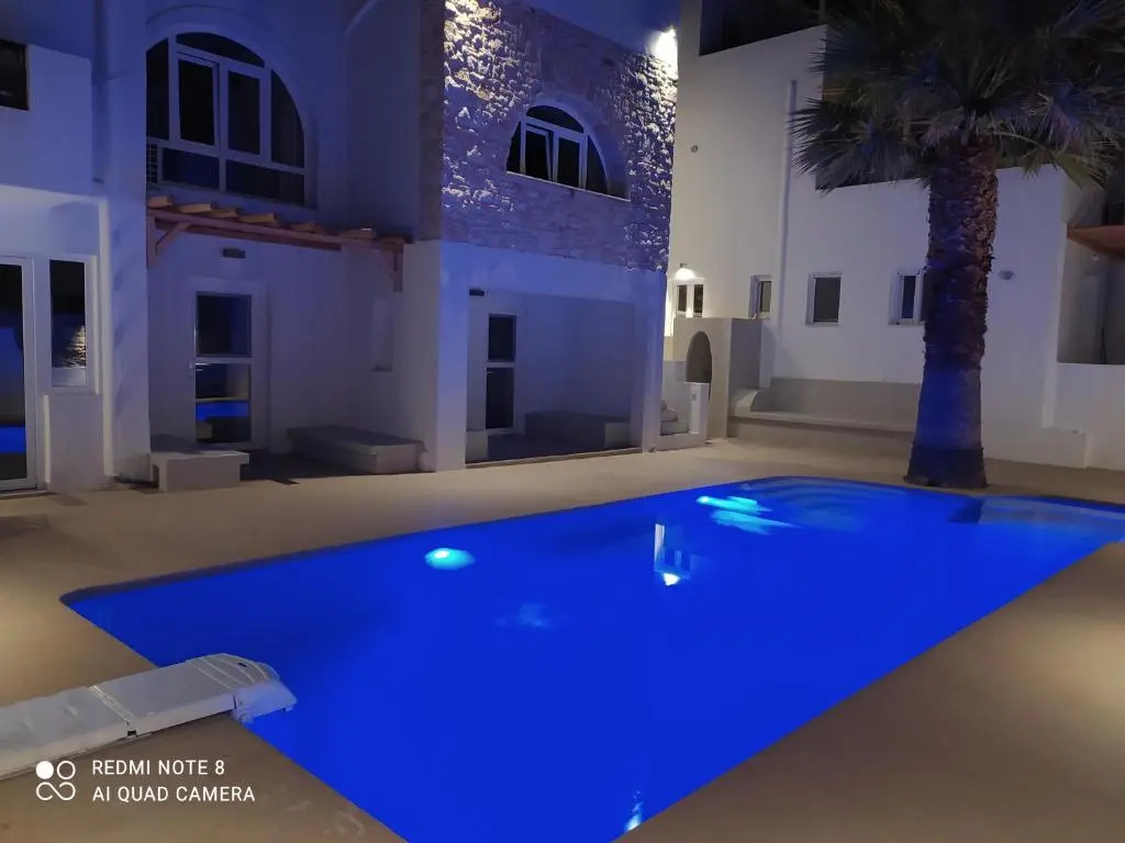 Vammos Luxury Residences