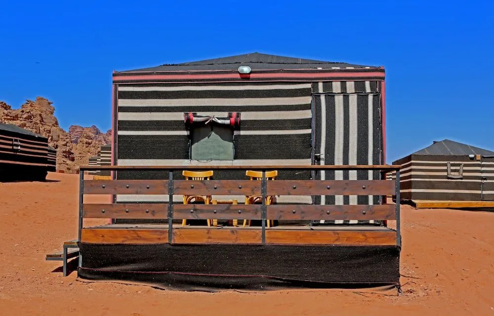 Sun City Camp