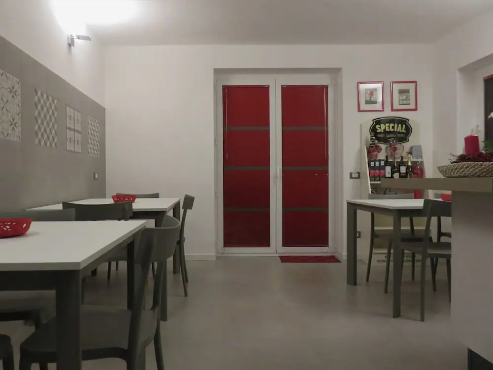 Al dolce eremo