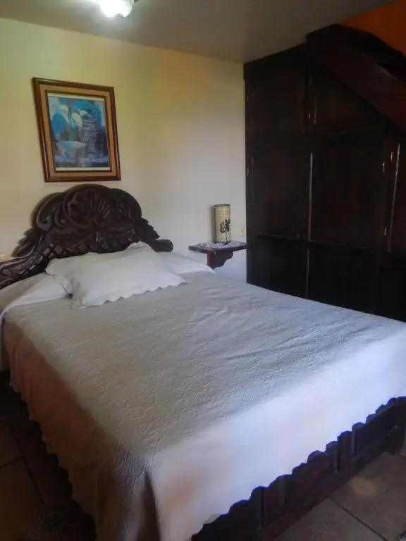 Posada Bugambilias